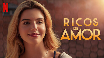 Ricos en amor (2020)