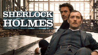 Sherlock Holmes (2009)