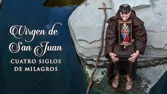 Virgen de San Juan, Cuatro Siglos de Milagros (2020)