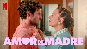 Amor de madre (2022)