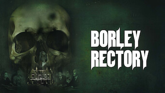 La rectoría de Borley (2017)