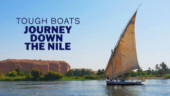 Tough Boats: Journey Down the Nile (2017)