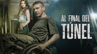 Al final del túnel (2016)