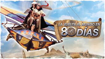 La vuelta al mundo en 80 días (2004)