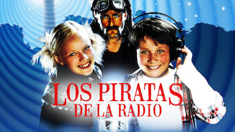 Los piratas de la radio (2007)