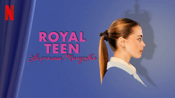 Royalteen: La princesa Margrethe (2023)