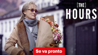 Las horas (2002)