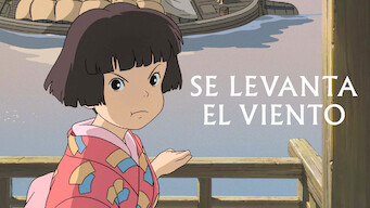 El viento se levanta (2013)