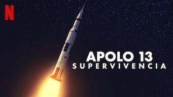 Apolo 13: Supervivencia (2024)