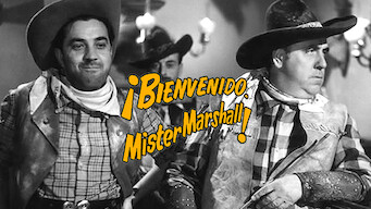 Bienvenido, Míster Marshall (1953)