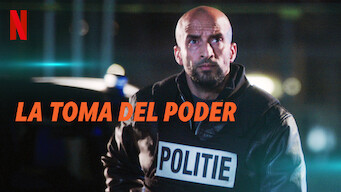 La toma del poder (2022)