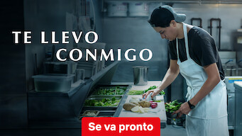 Te llevo conmigo (2021)