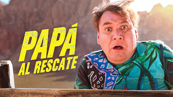 Papá al rescate (2022)