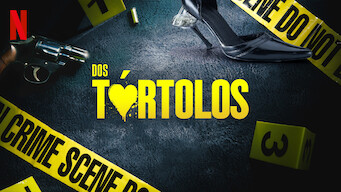 Los tortolitos (2020)