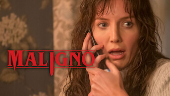 Maligno (2021)