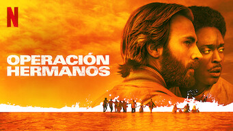 Rescate en el Mar Rojo (2019)