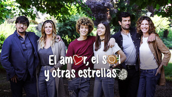 El amor, el sol y otras estrellas (2019)