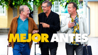 Mejor antes (2013)