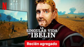 La singular vida de Ibelin (2024)