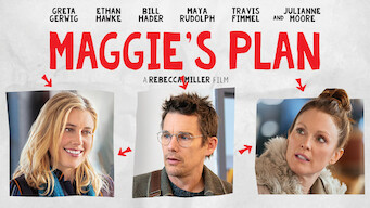 El plan de Maggie (2015)