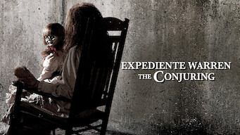 El conjuro (2013)