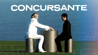 Concursante (2007)