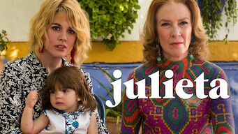 Julieta (2016)