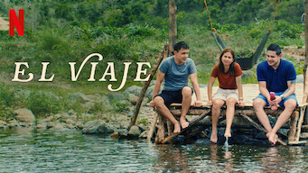 El viaje (2024)