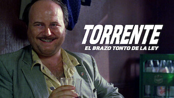 Torrente, el brazo tonto de la ley (1998)