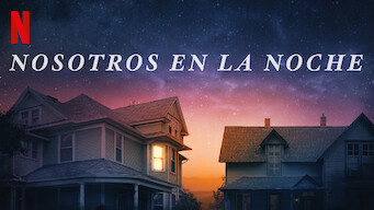 Nosotros en la noche (2017)