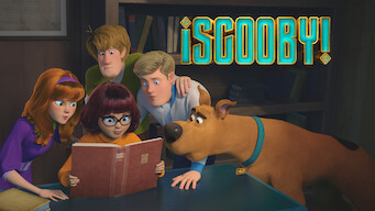 Scoob! (2020)