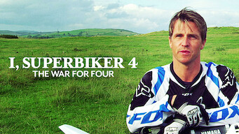 I, Superbiker 4: The War for Four (2014)