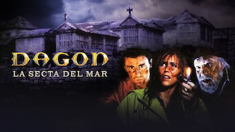 Dagon (2001)