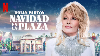 Dolly Parton: Navidad en la plaza (2020)