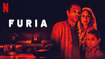 Furia (2019)