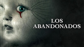 The Abandoned (2007)