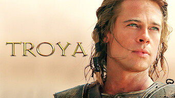 Troya (2004)