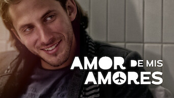 Amor de mis amores (2014)