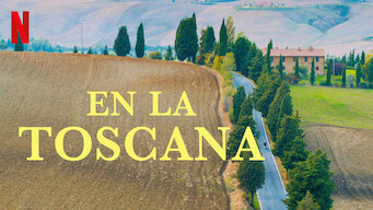 En la Toscana (2022)