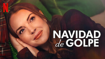 Navidad de golpe (2022)