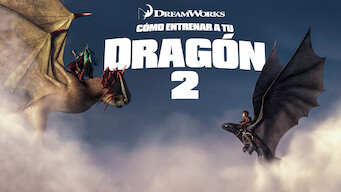 Cómo entrenar a tu dragón 2 (2014)