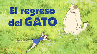 Haru en el reino de los gatos (2002)