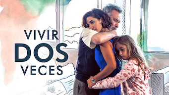 Vivir dos veces (2020)