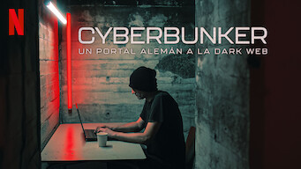 Cyberbunker: Un portal alemán a la dark web (2023)