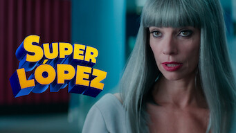 Superlópez (2018)