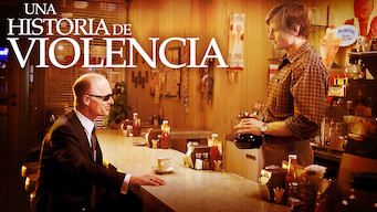 UNA HISTORIA DE VIOLENCIA (2005)