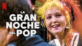 La gran noche del pop (2024)