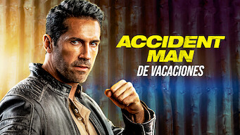 Accident Man: Hitman's Holiday (2022)