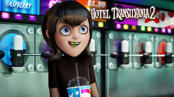 Hotel Transilvania 2 (2015)