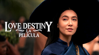 Love Destiny: La película (2022)